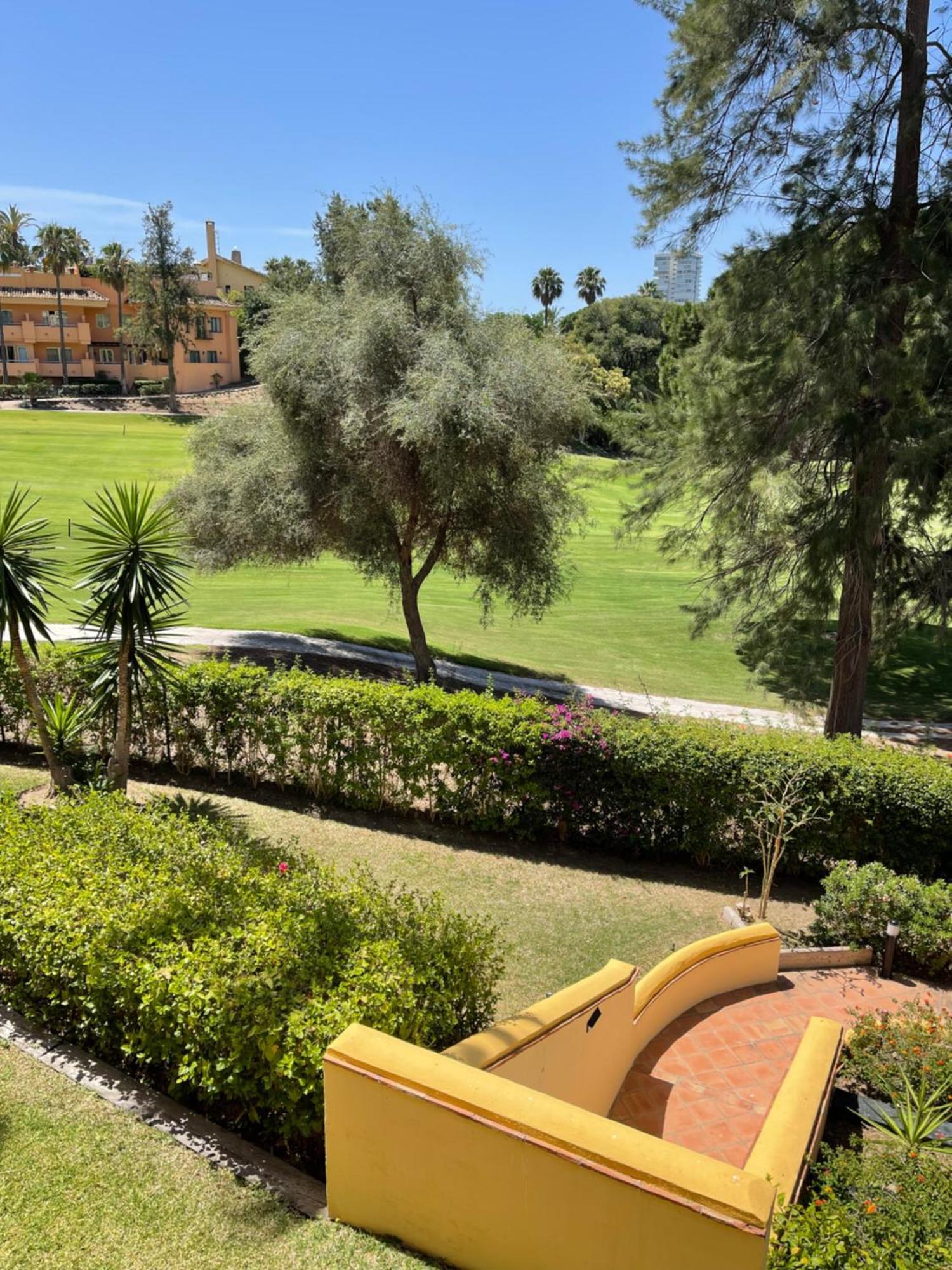 Marbella , Rio Real , Greenlife Golf ภายนอก รูปภาพ