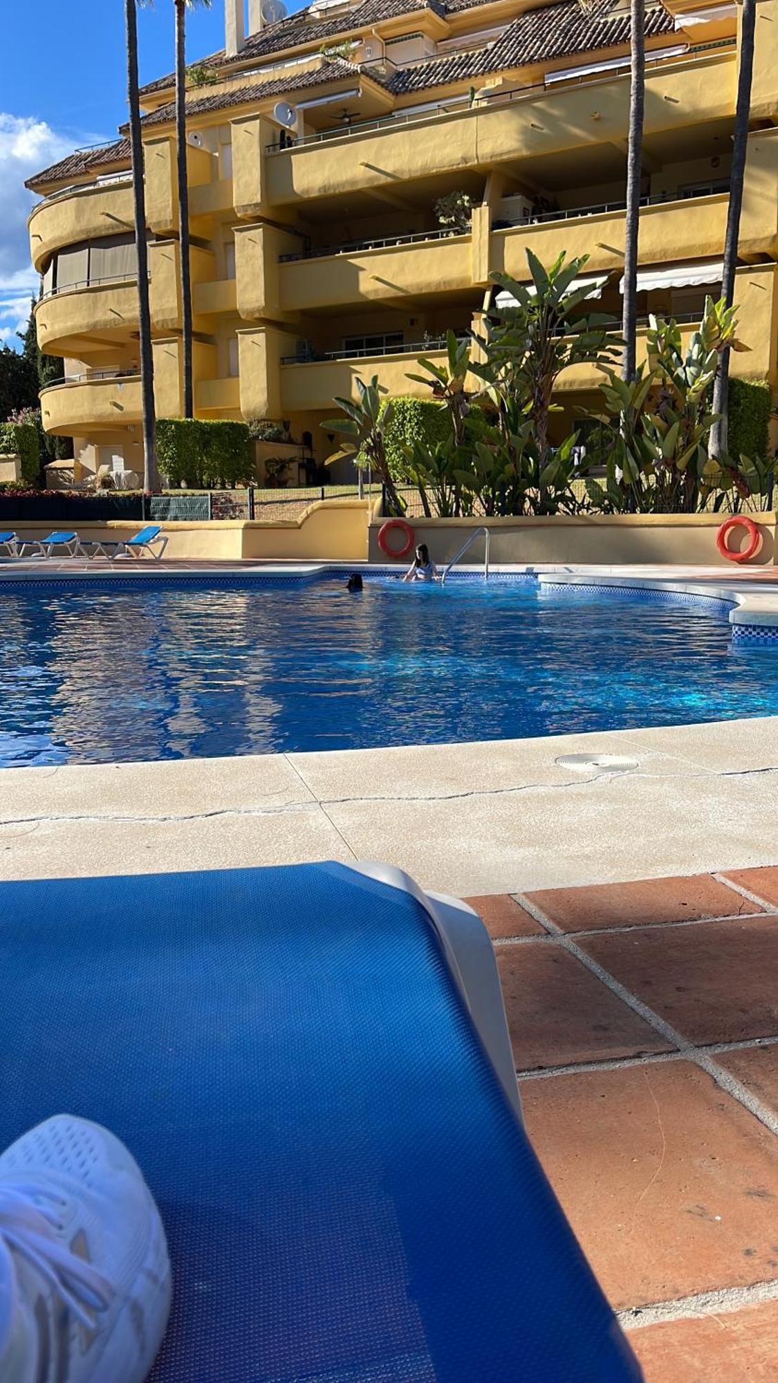 Marbella , Rio Real , Greenlife Golf ภายนอก รูปภาพ
